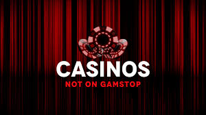 Exploring Non-Gamstop Casinos A Comprehensive Guide 647456391 Exploring Non-Gamstop Casinos A Comprehensive Guide 647456391