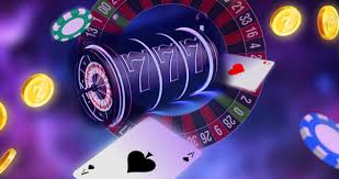 Exploring Spins Heaven UK Your Ultimate Gaming Destination