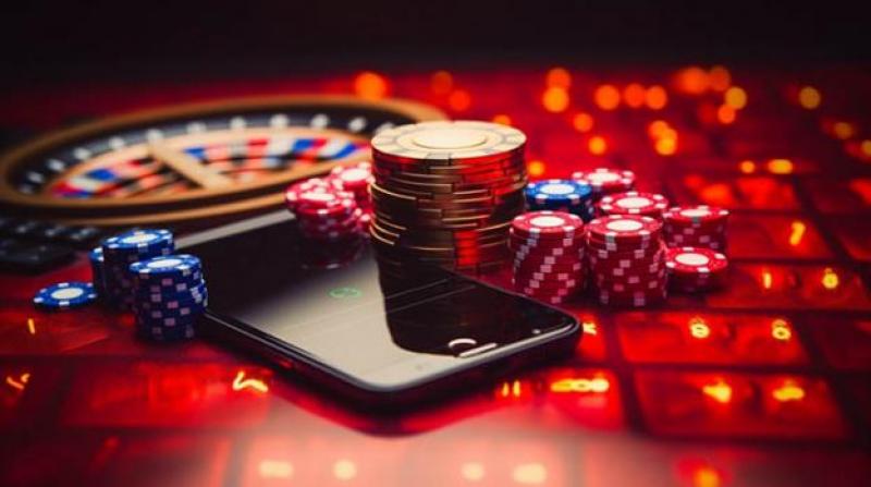 Exploring the Thrill of Gaming Casino Richy Leo