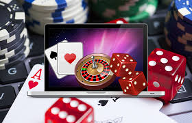 Exploring the Thrill of Gaming Casino Richy Leo
